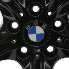 Load image into Gallery viewer, 1x Alufelge 18 Zoll 8.5" 5x120 7845880 7845881 BMW F30 F31 Rim Wheel FEL6577953294yx