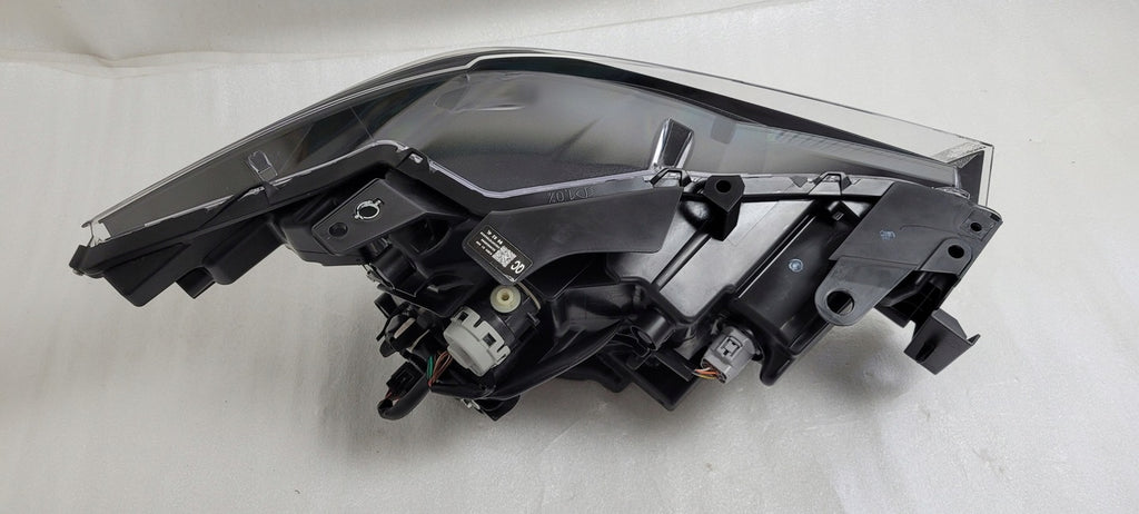 Frontscheinwerfer Mazda Cx-5 KSD6-51040 Full LED Links Scheinwerfer Headlight SCH3305104678ei