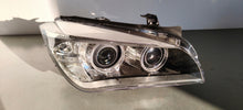 Laden Sie das Bild in den Galerie-Viewer, Frontscheinwerfer BMW X1 E84 7290240 90018091 Xenon Rechts Headlight SCH9492063025ik