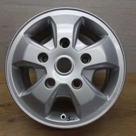 1x Alufelge 16 Zoll 6.5