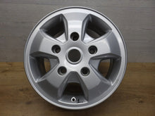 Load image into Gallery viewer, 1x Alufelge 16 Zoll 6.5" 5x160 TYH2592 Ford Transit Custom Rim Wheel FEL2739361549ex