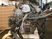 Load image into Gallery viewer, Motor Peugeot YH01 1.5 HDI 73PS 54kW Engine Komplett MOT9699772660cb