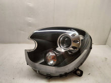 Laden Sie das Bild in den Galerie-Viewer, Frontscheinwerfer Mini Countryman R60 9808249 Links Scheinwerfer Headlight SCH1069332319iq