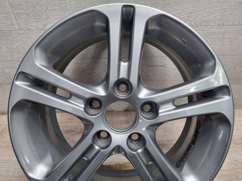 1x Alufelge 16 Zoll 6.5" 5x114.3 55ET Glanz Grau 46621 Honda Civic I Rim Wheel FEL3279228314fp