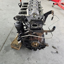 Laden Sie das Bild in den Galerie-Viewer, Motor VW T5 BRS 1.9 TDI 102PS 75kW Diesel Engine Unkomplett MOT1428431465qo