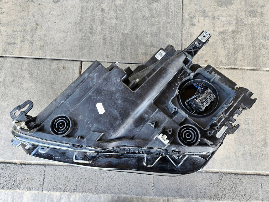 Frontscheinwerfer Seat Leon 5FB941008F LED Rechts Scheinwerfer Headlight