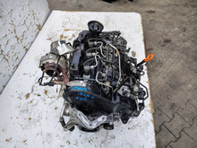 Laden Sie das Bild in den Galerie-Viewer, Motor Seat I Ibiza CFWA 1.2 TDI 75PS 55kW 79TKm 2011 Diesel Engine Komplett MOT9929584610hk
