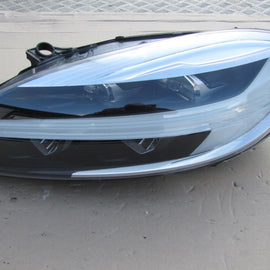 Frontscheinwerfer Volvo V40 31677022 Links Scheinwerfer Headlight SCH9219346423mf