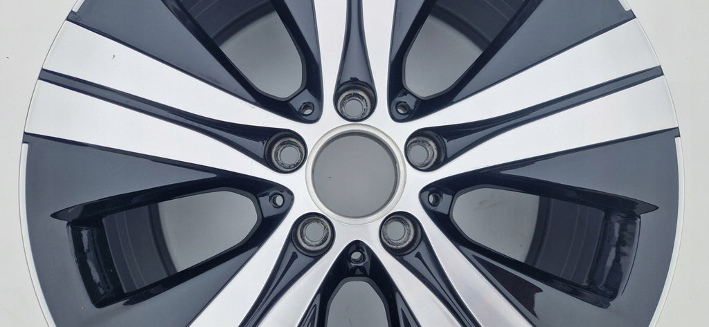 1x Alufelge 17 Zoll 7.0" 5x112 44 5ET A2064017100 Mercedes-Benz W206 Rim Wheel FEL1685797957tl