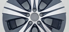 Load image into Gallery viewer, 1x Alufelge 17 Zoll 7.0" 5x112 44 5ET A2064017100 Mercedes-Benz W206 Rim Wheel FEL1685797957tl
