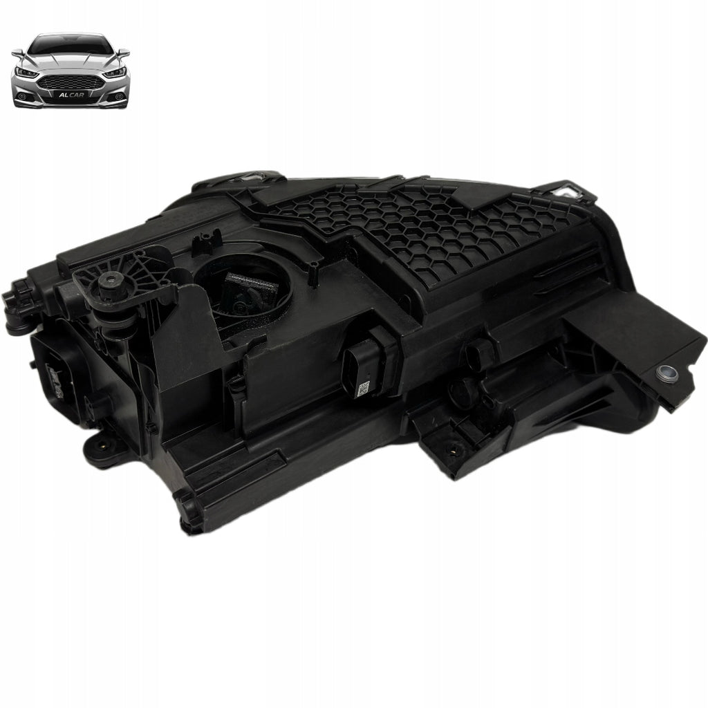 Frontscheinwerfer Ford Tourneo Connect Transit 2KF941036 Rechts Headlight SCH7037184692hf