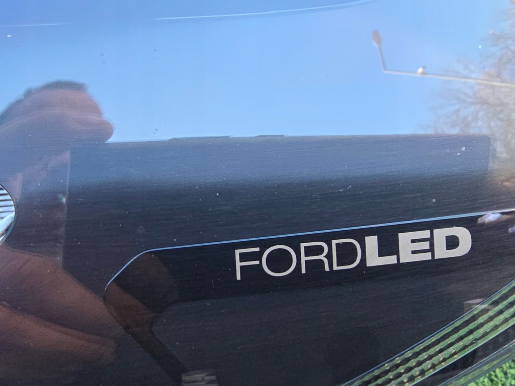 Frontscheinwerfer Ford Transit Custom PZ31-13E015-CB Full LED Links Headlight