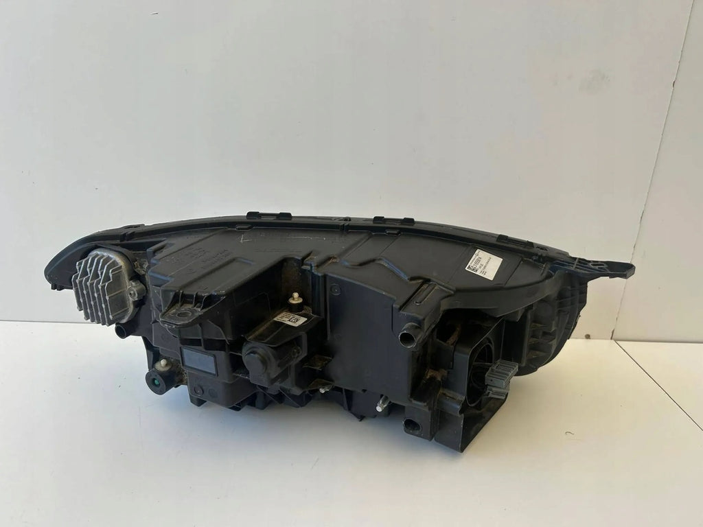 Frontscheinwerfer Volvo Xc90 II 31655814 Links Scheinwerfer Headlight