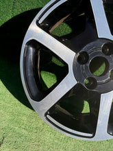 Laden Sie das Bild in den Galerie-Viewer, 1x Alufelge 15 Zoll 5.0&quot; 4x100 38ET 403005504R Renault Twingo Iii Rim Wheel