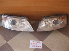 Laden Sie das Bild in den Galerie-Viewer, Frontscheinwerfer Saab 93 Xenon Rechts Scheinwerfer Headlight SCH8814885752jd