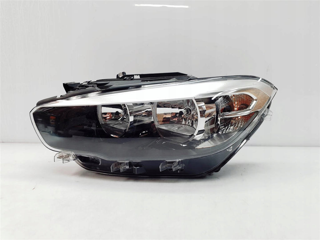 Frontscheinwerfer BMW 1 F21 F20 7358391-11 LED Links Scheinwerfer Headlight