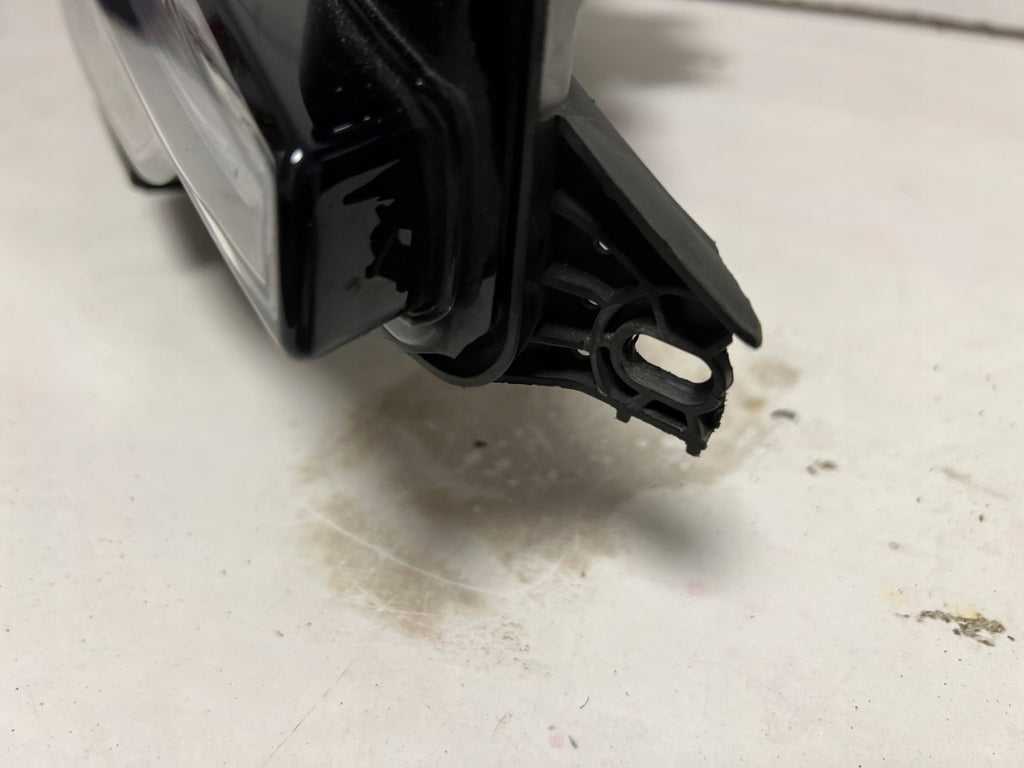 Frontscheinwerfer Volvo S60 V60 S60S60 LED Rechts Scheinwerfer Headlight SCH1881802906rx