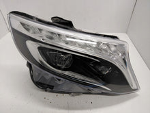 Laden Sie das Bild in den Galerie-Viewer, Frontscheinwerfer Mercedes-Benz W447 A4479061501 Full LED Rechts Headlight SCH3629182715yv