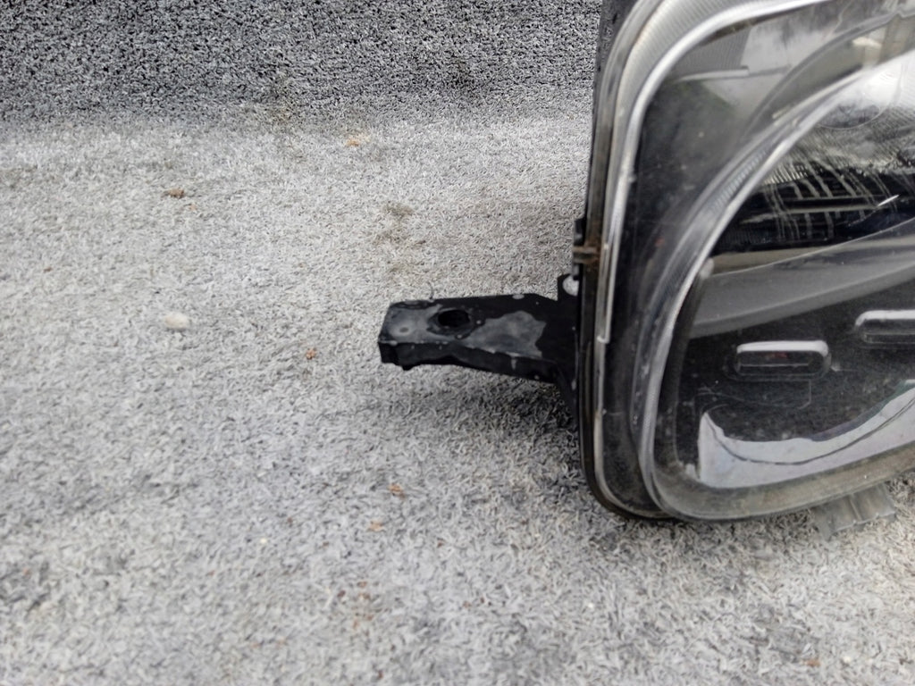 Frontscheinwerfer Citroën Berlingo 9816825080 Ein Stück (Rechts oder Links)