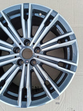 Load image into Gallery viewer, 1x Alufelge 18 Zoll 8089890-BAX BMW 3 G21 G20 Rim Wheel FEL8785545028ar