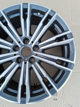 Laden Sie das Bild in den Galerie-Viewer, 1x Alufelge 18 Zoll 8089890-BAX BMW 3 G21 G20 Rim Wheel FEL8785545028ar