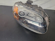 Laden Sie das Bild in den Galerie-Viewer, Frontscheinwerfer Mazda Mx5 Rechts Scheinwerfer Headlight SCH9258051983id