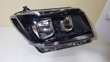 Load image into Gallery viewer, Frontscheinwerfer Man Tge Crafter 7C1941006A Rechts Scheinwerfer Headlight SCH8013379994hw