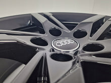 Load image into Gallery viewer, 4x Alufelge 18 Zoll 8.0" 5x112 40ET Audi Rim Wheel FEL1991832278uz
