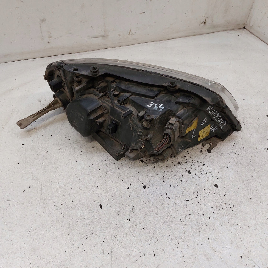 Frontscheinwerfer Seat Alhambra 0301182273 7M3941017 Xenon Links Headlight