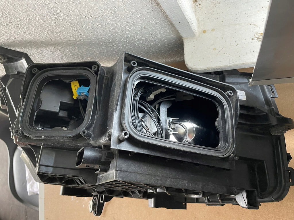 Frontscheinwerfer Mercedes-Benz Glc A2539065701 LED Rechts oder Links SCH9147795832fa