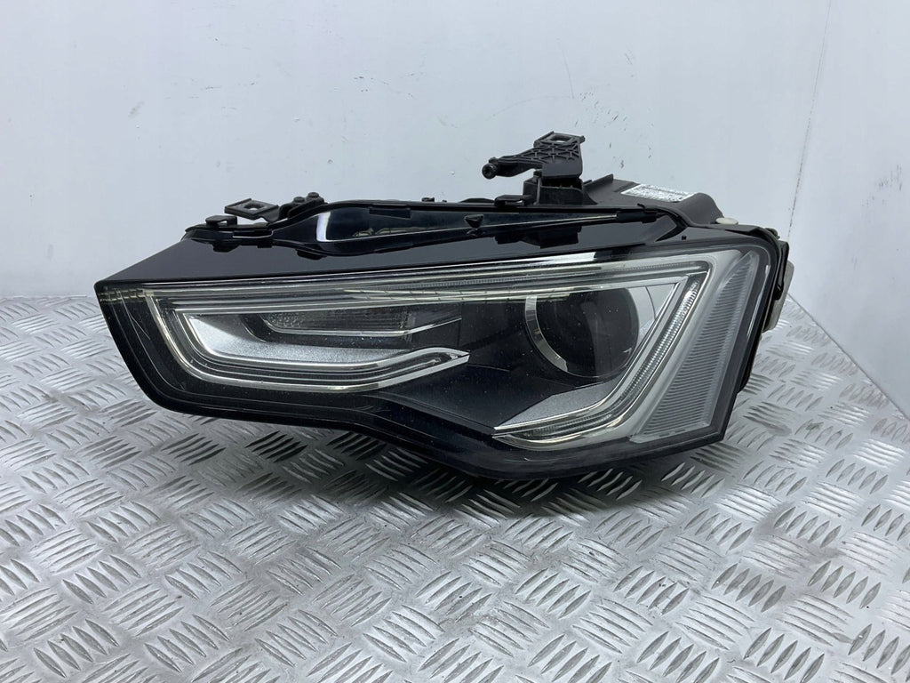Frontscheinwerfer Audi A5 8T0941005D Links Scheinwerfer Headlight SCH1477163834nh