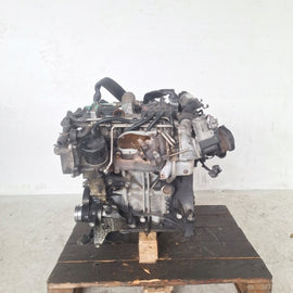 Motor Audi Seat Skoda VW I CBZ CBZA 1.2 TSI 105PS Benzin Engine Unkomplett MOT8271340136ee