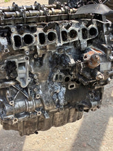 Laden Sie das Bild in den Galerie-Viewer, Motor BMW B47C2A 2.0 170TKm Diesel Engine Unkomplett MOT5040978040fp