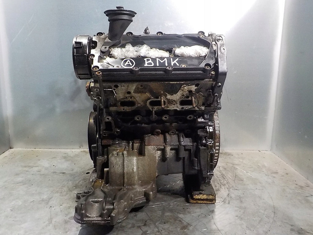 Motor Audi VW A6 C6 Phaeton BMK 3.0 TDI 225PS 165kW Diesel Engine Unkomplett