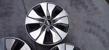 Laden Sie das Bild in den Galerie-Viewer, 3x Alufelge 16 Zoll 6.5&quot; 5x114.3 62910-A8110 Kia Optima Rim Wheel