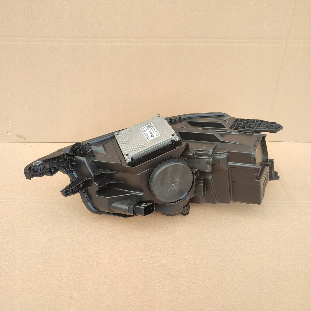 Frontscheinwerfer Skoda Fabia III 6V1941015F LED Links Scheinwerfer Headlight