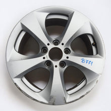 Load image into Gallery viewer, 1x Alufelge 17 Zoll 7.5&quot; 5x120 34ET 6850938 BMW E84 Rim Wheel