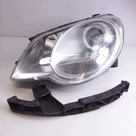 Frontscheinwerfer VW Eos 1Q1941005D Links Scheinwerfer Headlight SCH2541215601cv