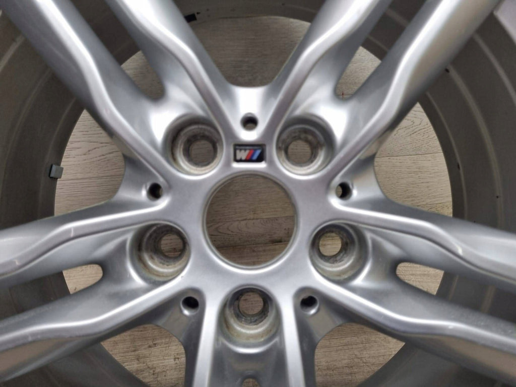 1x Alufelge 17 Zoll 5x112 7848601 BMW 2 F45 Rim Wheel FEL2020567245yi