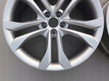 Load image into Gallery viewer, 1x Alufelge 20 Zoll 8.5" 5x112 33ET Glanz 8R0601025AP Audi Q5 Rim Wheel FEL2111579898vc