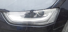 Laden Sie das Bild in den Galerie-Viewer, Frontscheinwerfer Audi A4 B8 8K0941005 Xenon Links Scheinwerfer Headlight SCH4113408238vc