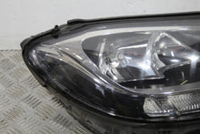 Laden Sie das Bild in den Galerie-Viewer, Frontscheinwerfer Mercedes-Benz W205 A2058200261 Rechts Scheinwerfer Headlight SCH2172694368od