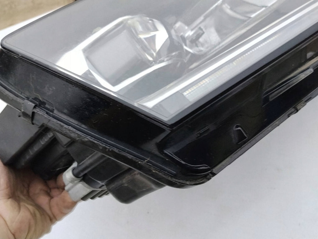 Frontscheinwerfer Skoda Octavia III 5E1941016D Rechts Scheinwerfer Headlight SCH9992221912vh