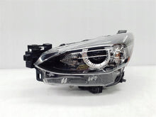 Laden Sie das Bild in den Galerie-Viewer, Frontscheinwerfer Mazda II D43N-51040 LED Links Scheinwerfer Headlight