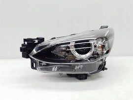 Frontscheinwerfer Mazda II D43N-51040 LED Links Scheinwerfer Headlight