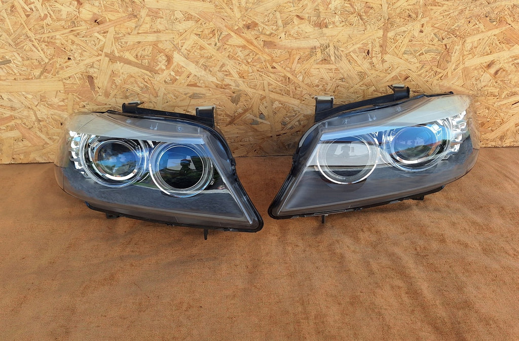 Frontscheinwerfer BMW 3 E91 E90 7202583 7202584 Xenon Rechts oder Links