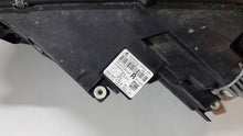 Laden Sie das Bild in den Galerie-Viewer, Frontscheinwerfer Skoda Octavia I 5E4941016A LED Rechts Scheinwerfer Headlight SCH1135618495wk