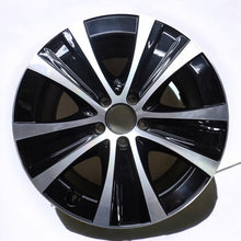 Load image into Gallery viewer, 1x Alufelge 18 Zoll 9.0&quot; 5x112 52,5ET A2134015300 Mercedes-Benz W213 Rim Wheel