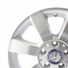 Load image into Gallery viewer, 1x Alufelge 16 Zoll 6.0" 5x112 A1694011902 Mercedes-Benz W245 W169 Rim Wheel FEL2411478545ak