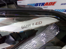 Load image into Gallery viewer, Frontscheinwerfer BMW F48 5A26FA3-01 LED Rechts Scheinwerfer Headlight SCH3136186523my